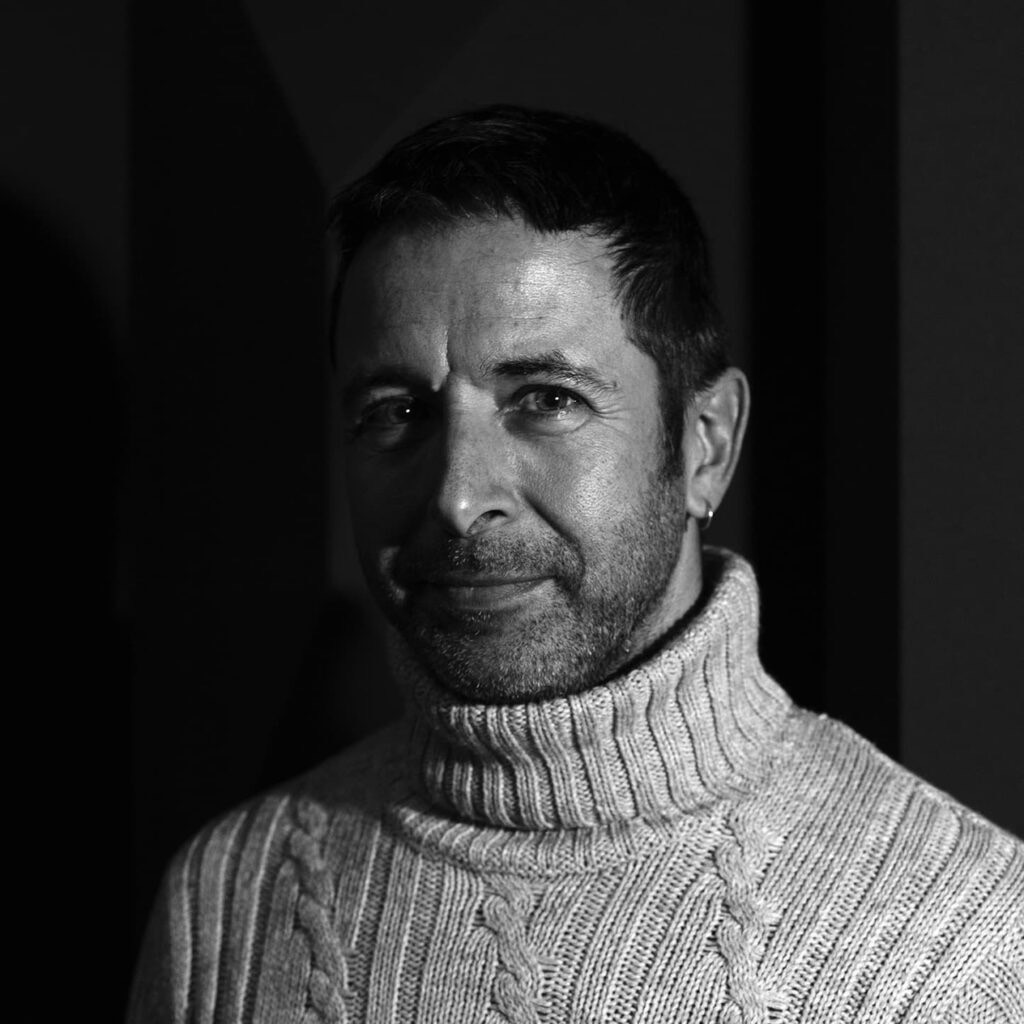PABLO TRINCIA